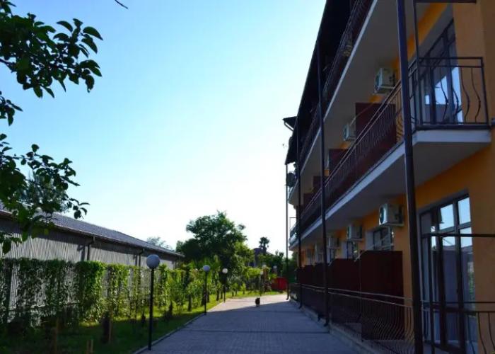 Hotel Papa