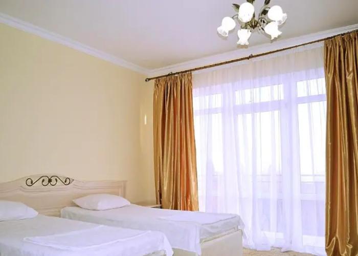 Hotel Papa