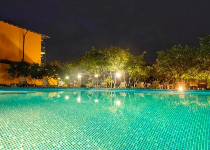 Hotel Papa