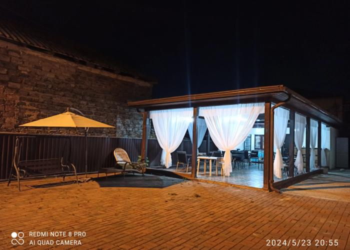 Liana Guesthouse
