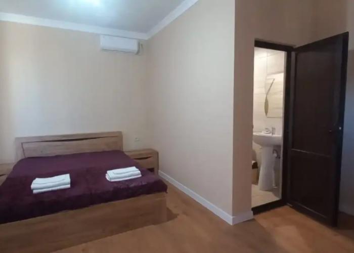 Liana Guesthouse