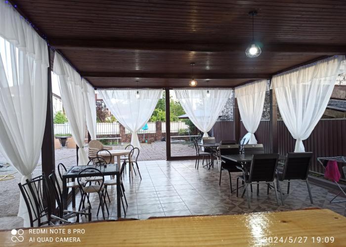 Liana Guesthouse