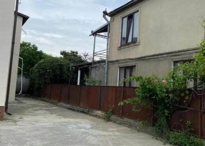 Liana Guesthouse