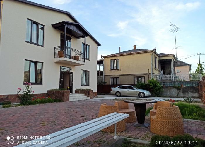 Liana Guesthouse