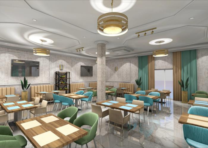 Hotel Chernomorets