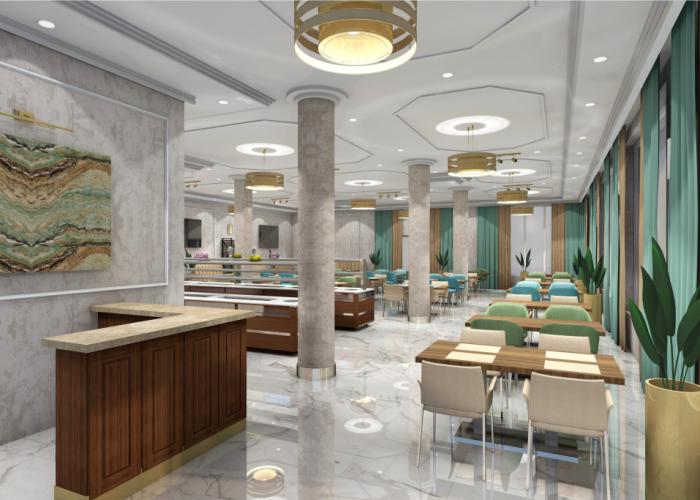 Hotel Chernomorets
