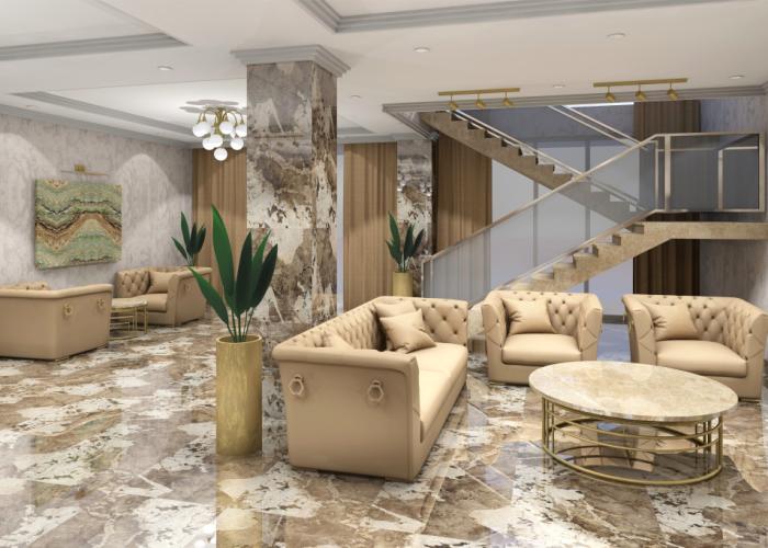 Hotel Chernomorets