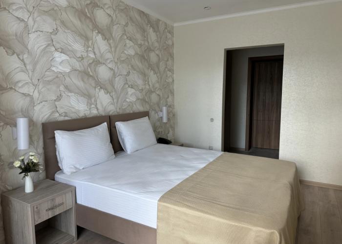 Hotel Chernomorets