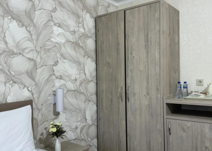 Hotel Chernomorets