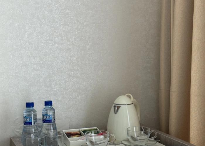 Hotel Chernomorets