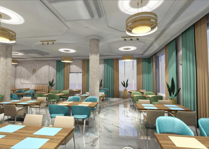 Hotel Chernomorets
