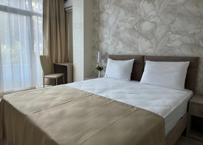 Hotel Chernomorets