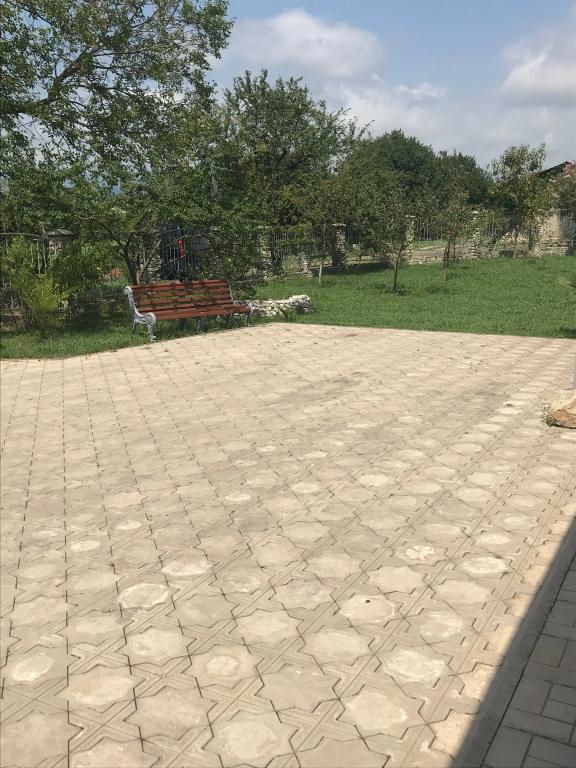 фото Apsua Villa