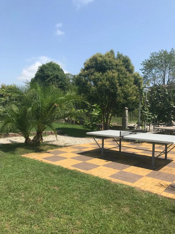 фото Apsua Villa