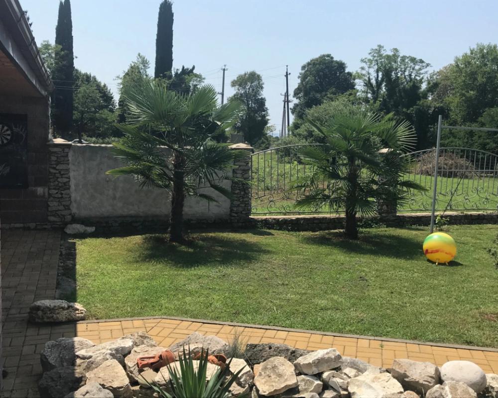 фото Apsua Villa