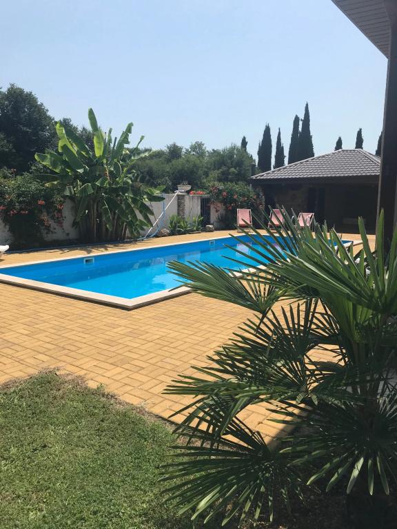 фото Apsua Villa
