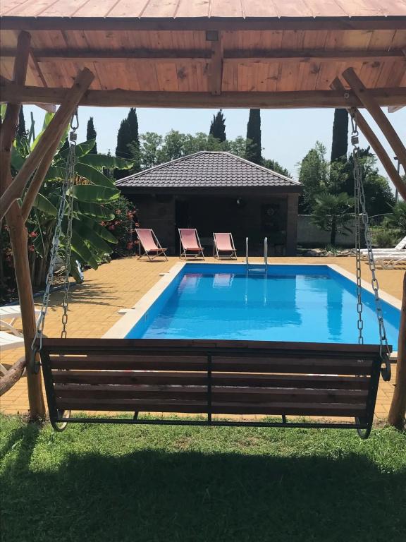 фото Apsua Villa