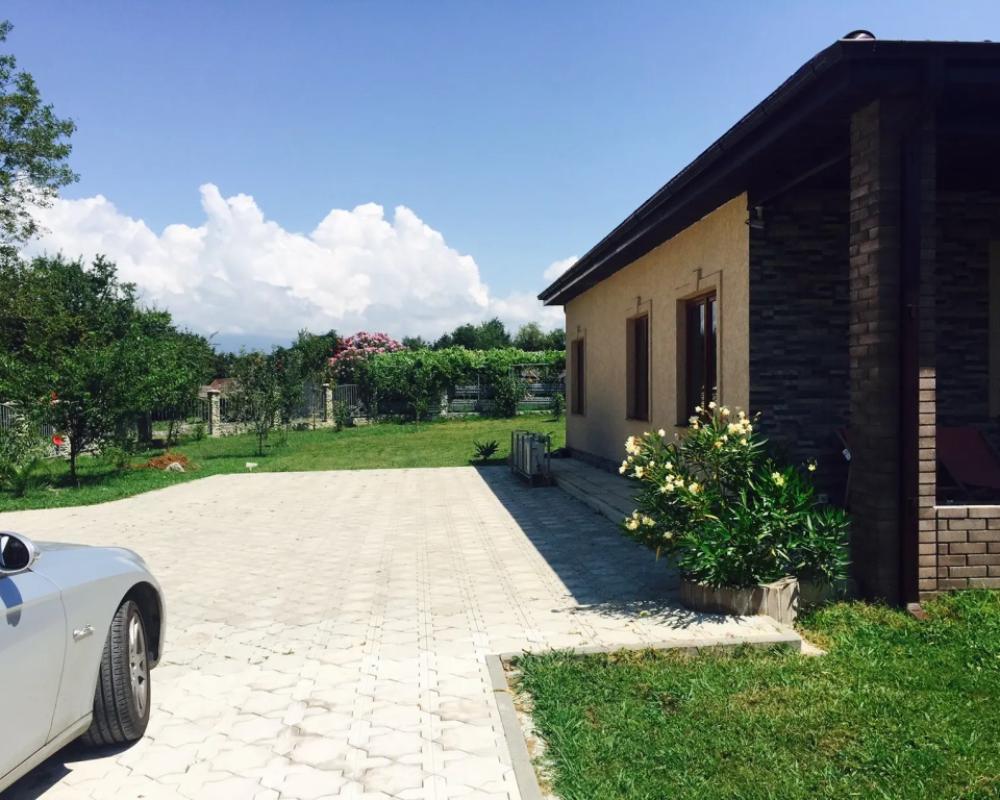 фото Apsua Villa
