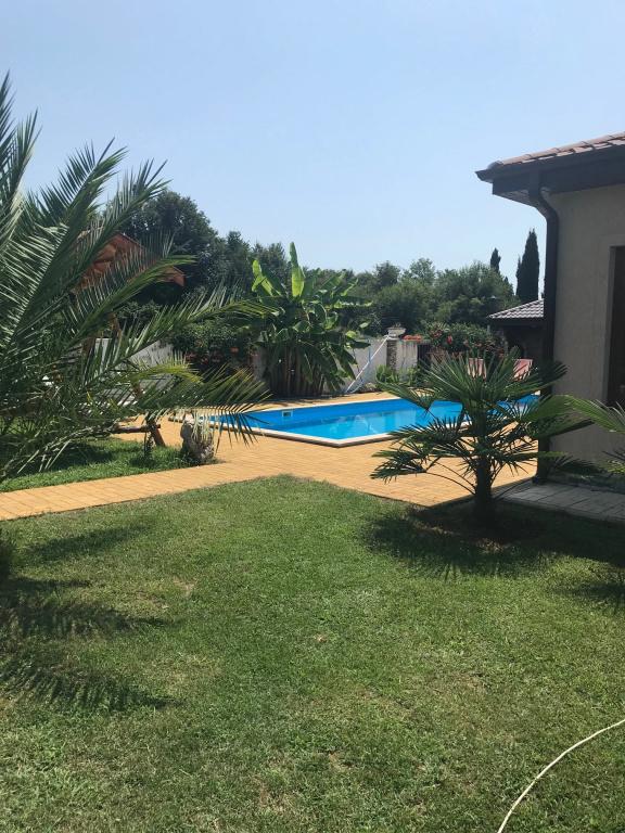 фото Apsua Villa