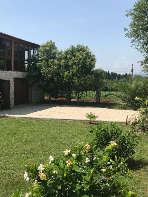 фото Apsua Villa