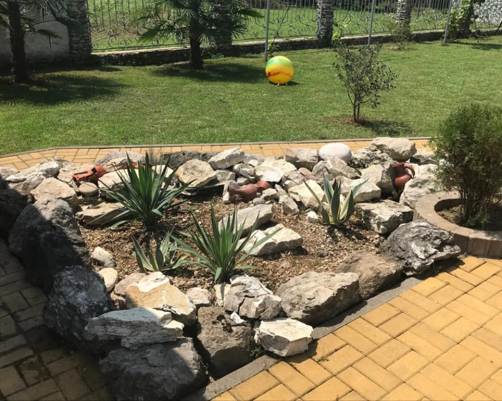 фото Apsua Villa
