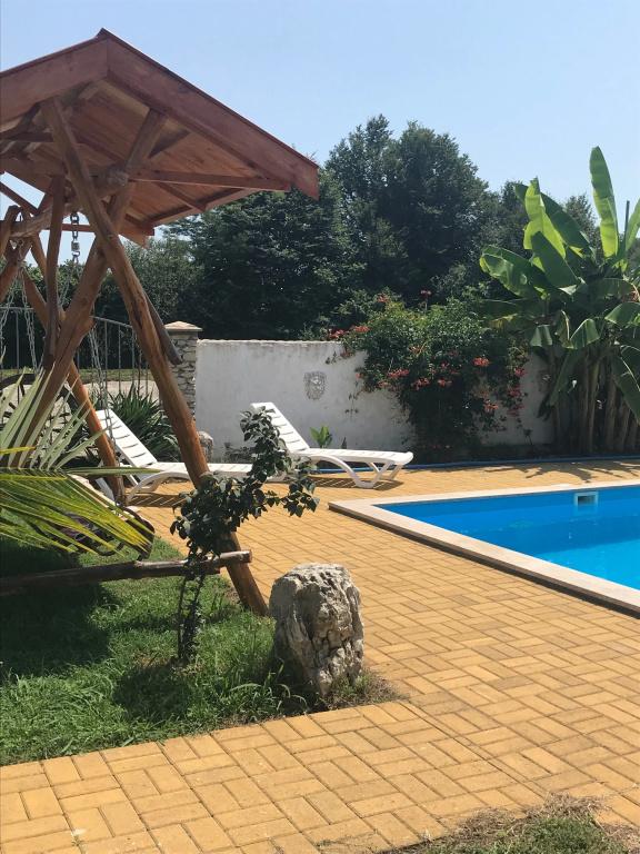 фото Apsua Villa