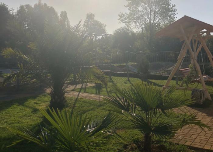 Apsua Villa