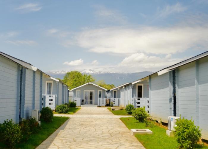 Papa-Dom Hotel