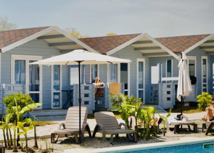 Papa-Dom Hotel