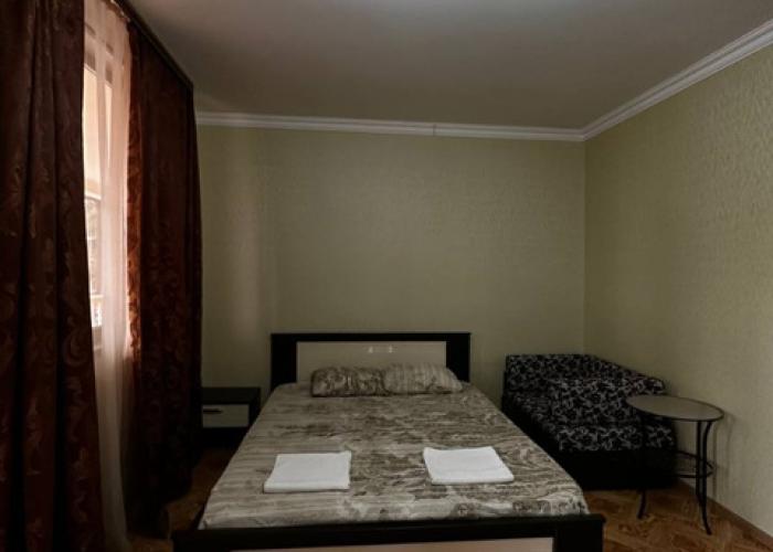 Hotel Anastasia
