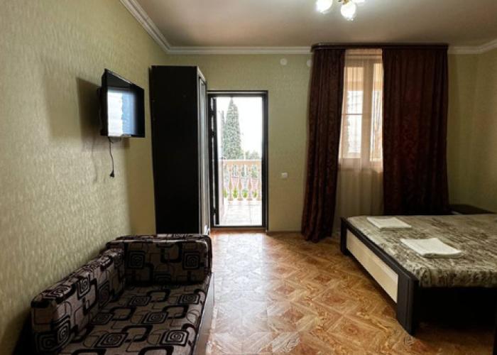 Hotel Anastasia