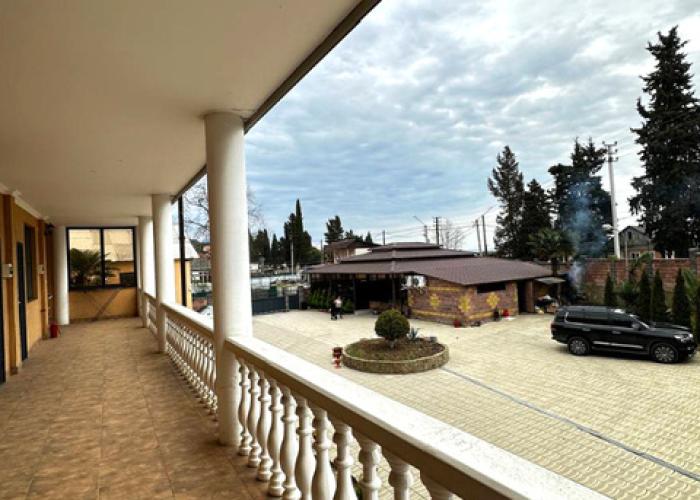 Hotel Anastasia