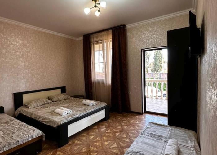 Hotel Anastasia