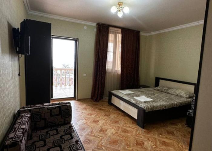 Hotel Anastasia