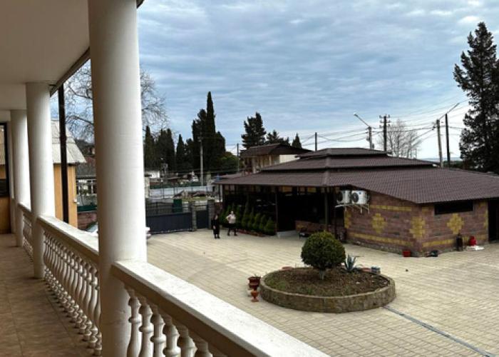 Hotel Anastasia