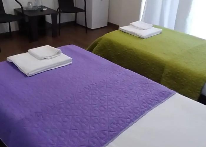 SanZazila Hotel