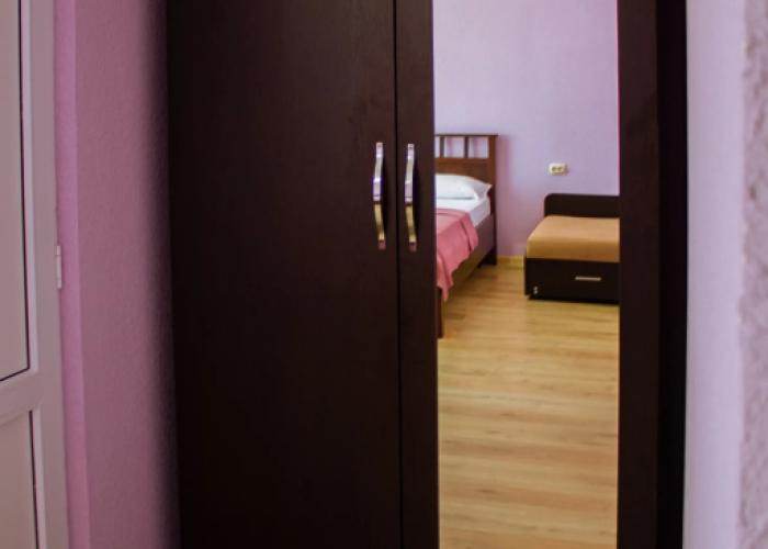 SanZazila Hotel