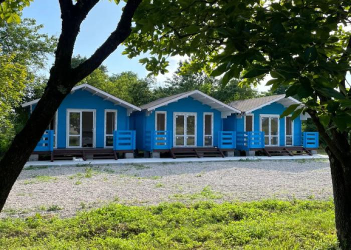 Bora Bora Recreation Center