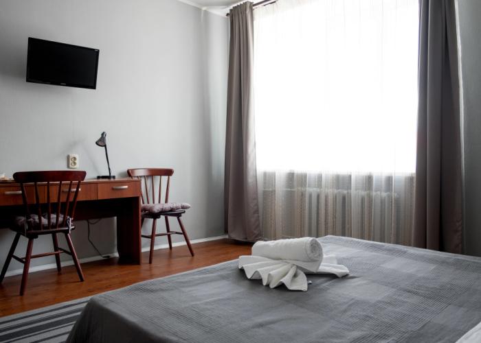 Altyinaj Hotel