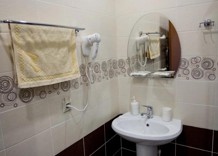 Altyinaj Hotel