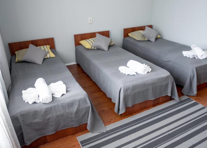 Altyinaj Hotel