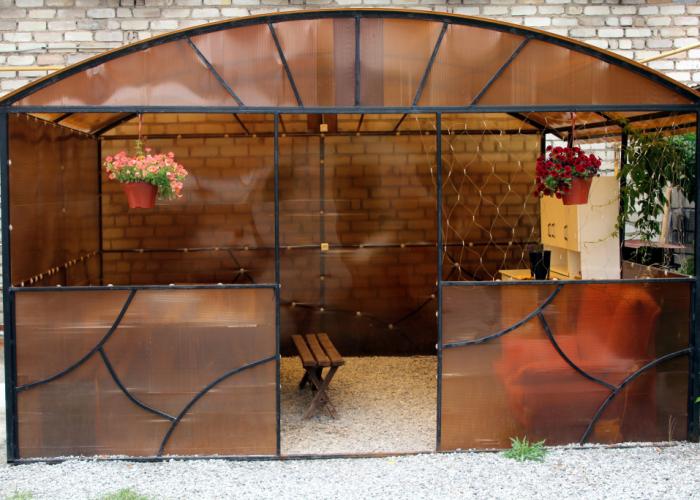Bashkiriya Guest House