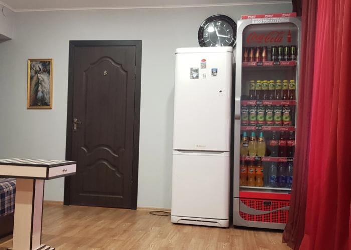 Bashkiriya Guest House