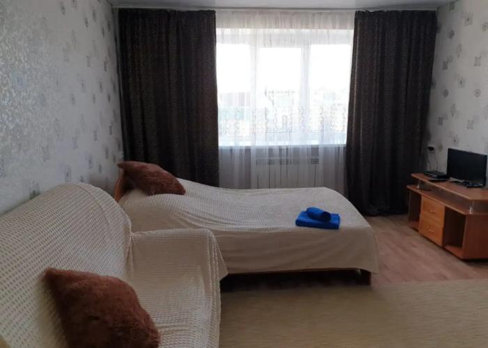 Bashkiriya Guest House