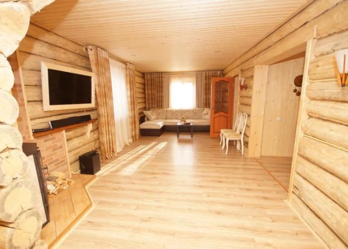 Golden Yurt
