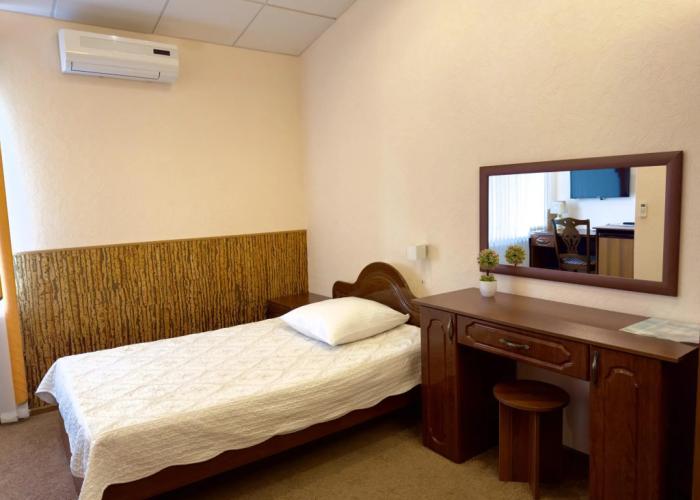 Hotel Eurasia