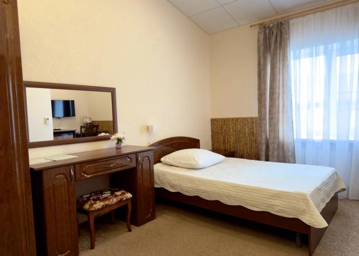Hotel Eurasia