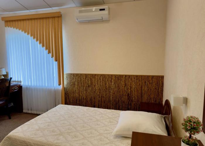 Hotel Eurasia