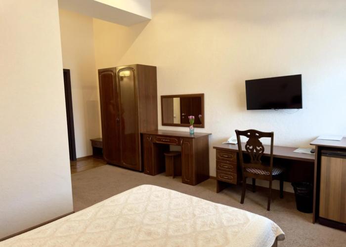 Hotel Eurasia