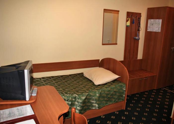 Kedr Hotel